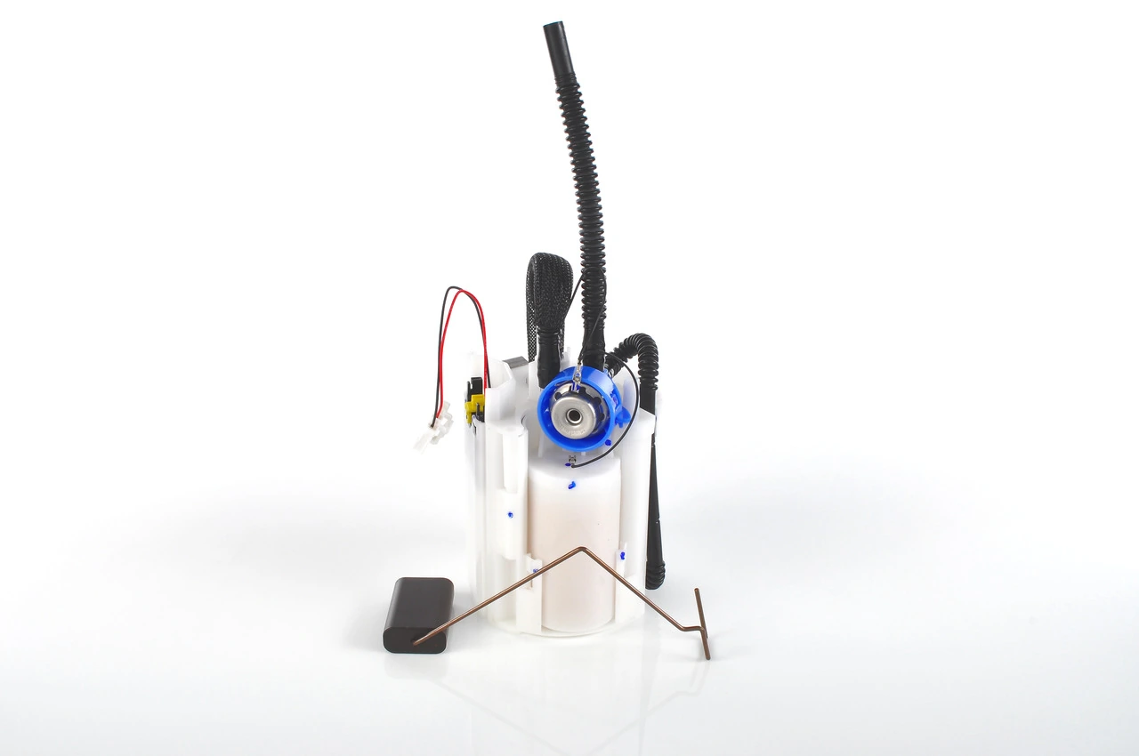 Módulo de bomba de combustível com sensor do nível de combustível Bosch 0986580970 preço, a partir de 147,73 USD