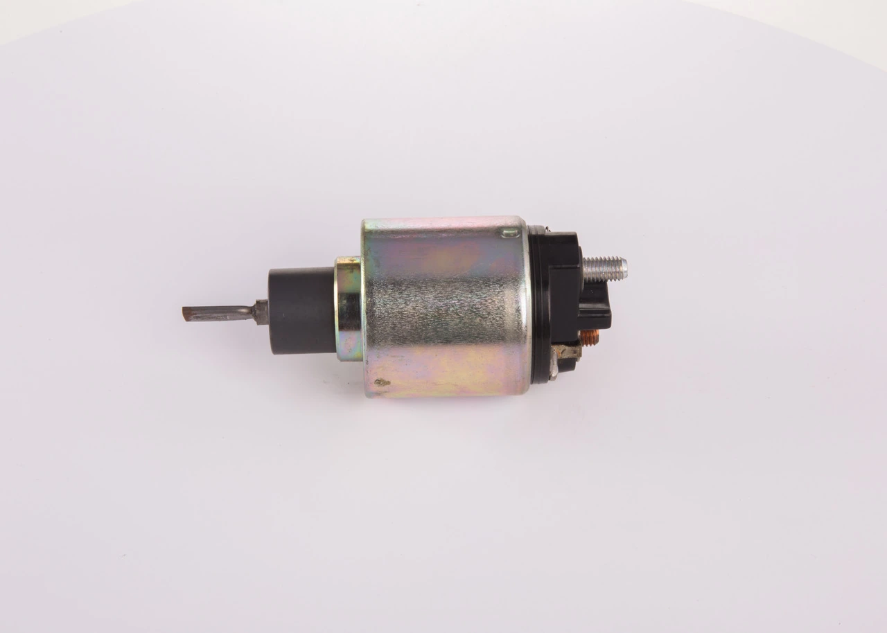 Compre 0331303061 Bosch Relê retrator do motor de arranco