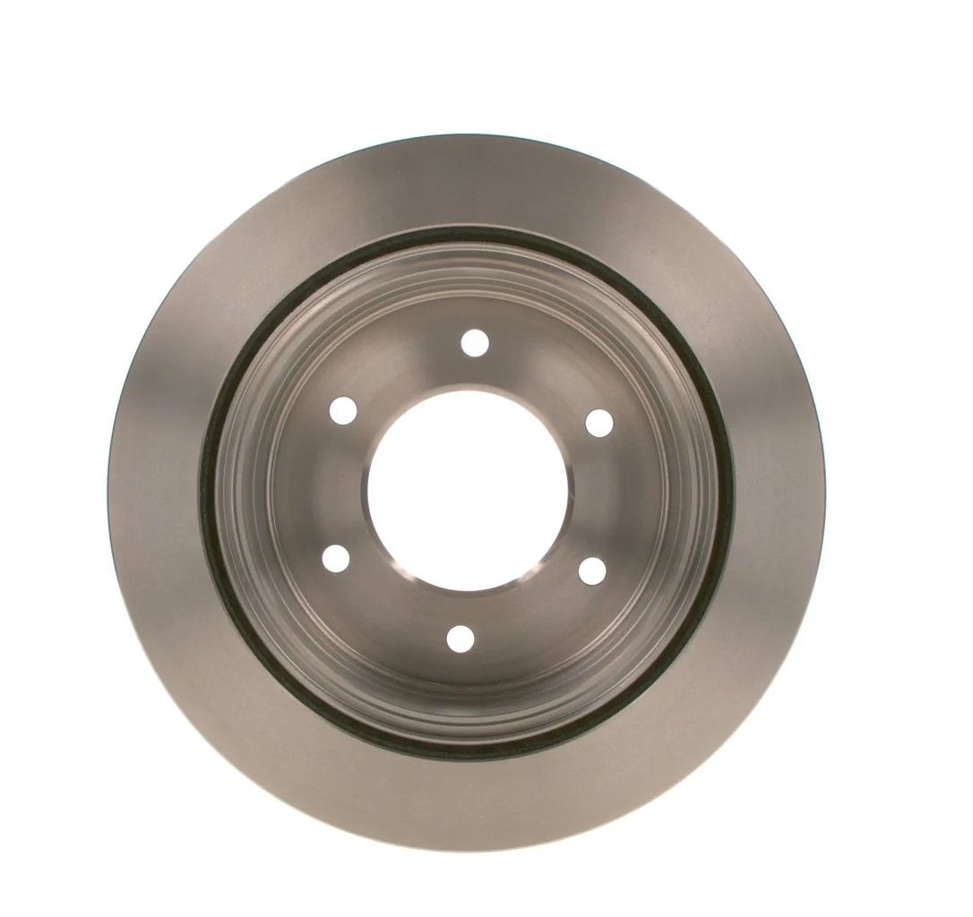 0986479C32 Bosch Disco do freio traseiro
