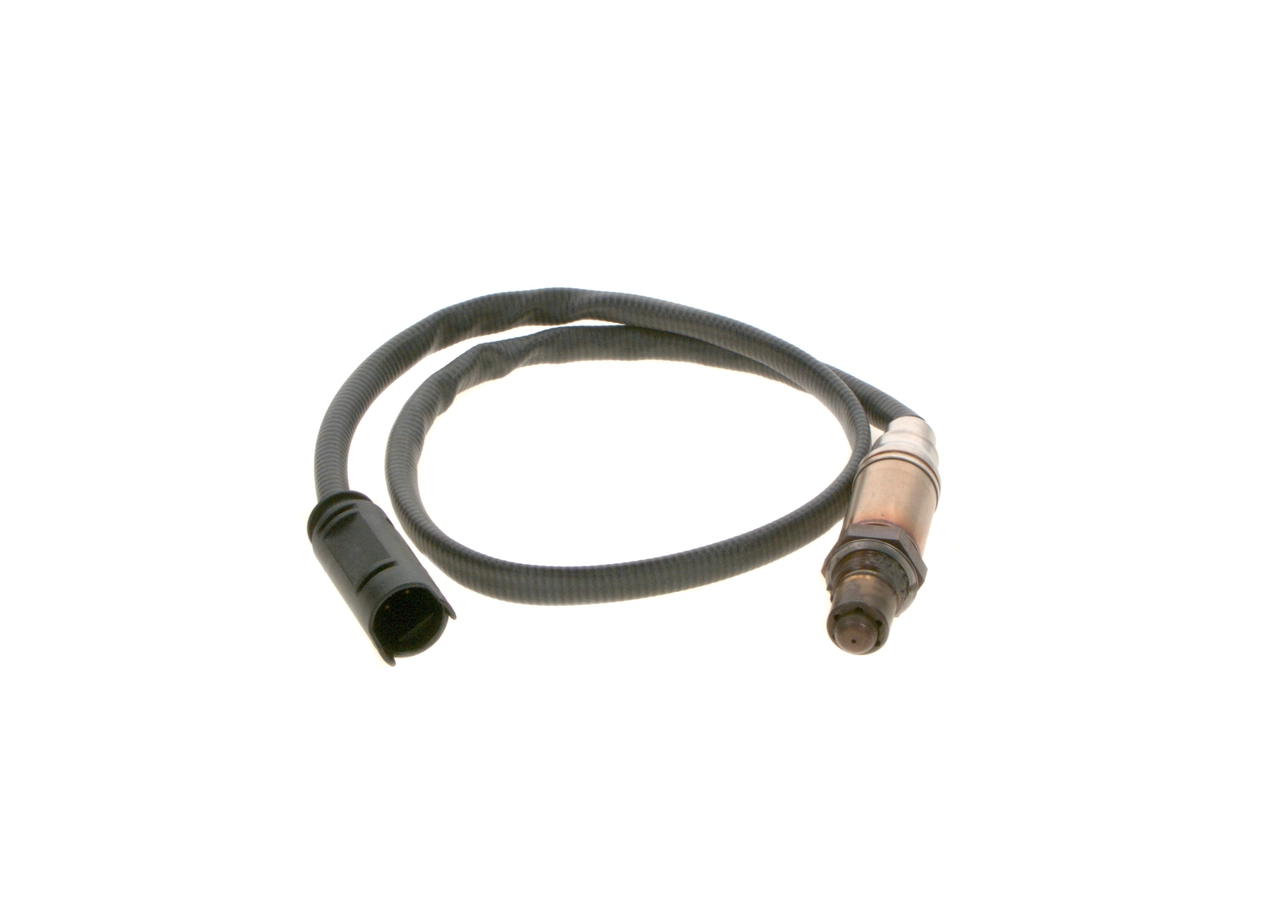 0258005270 Bosch Sonda lambda, sensor de oxigênio depois de catalisador