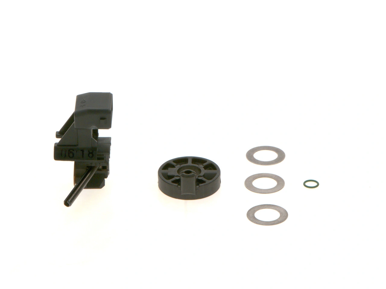 Compre 1237011124 Bosch Sensor de efeito Hall