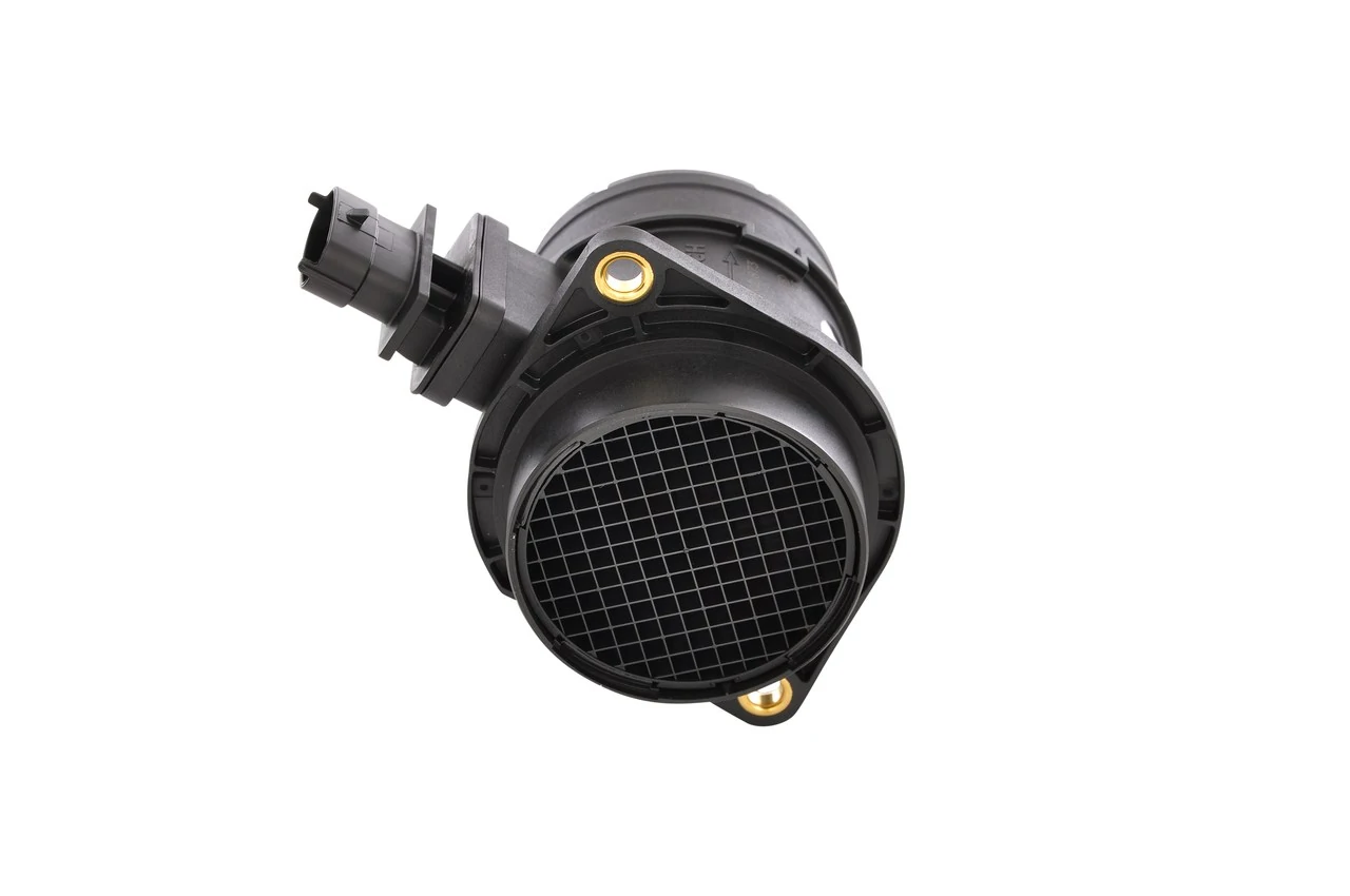 Sensor de fluxo (consumo) de ar, medidor de consumo M.A.F. - (Mass Airflow) 0281002873 Bosch