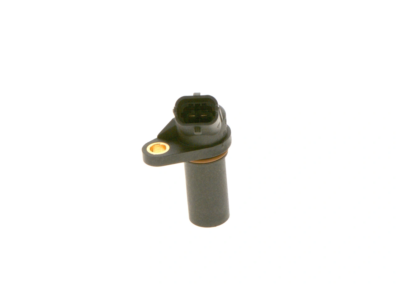Sensor de posição (de revoluções) de cambota 0261210206 Bosch