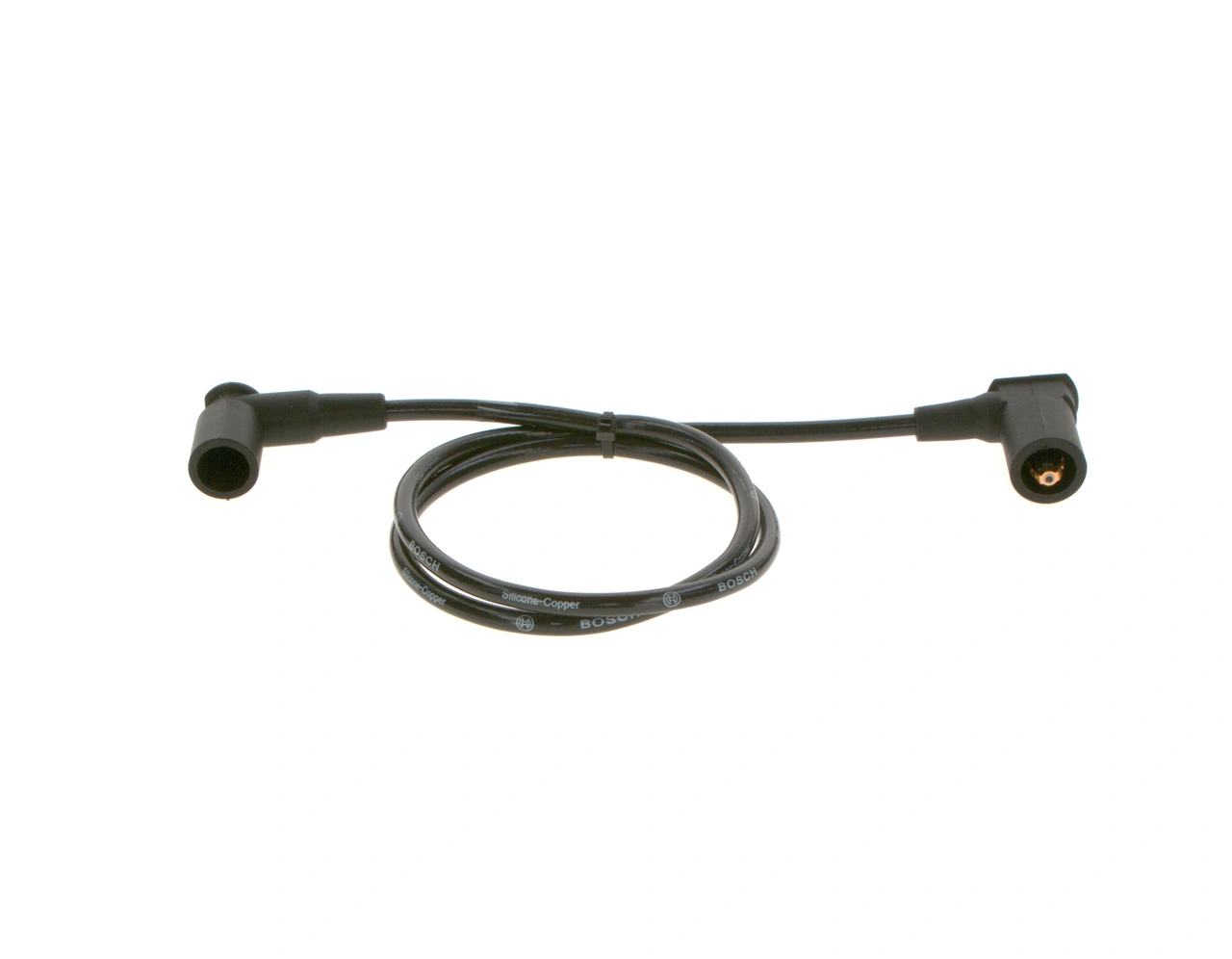0986357770 Bosch Fios de alta voltagem, kit