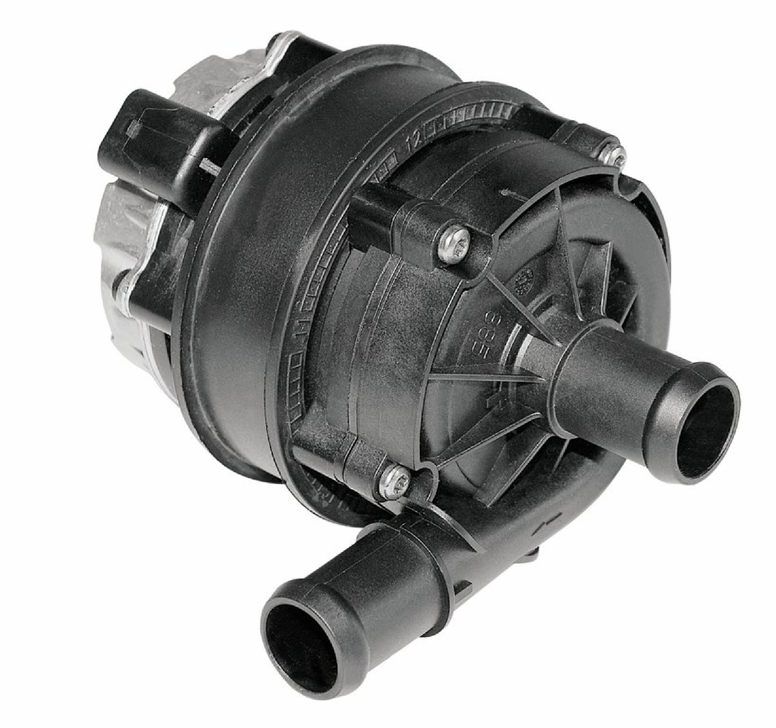 Bomba de água (bomba) de esfriamento, adicional elétrica Bosch 0392024058 preço, a partir de 198,07 USD