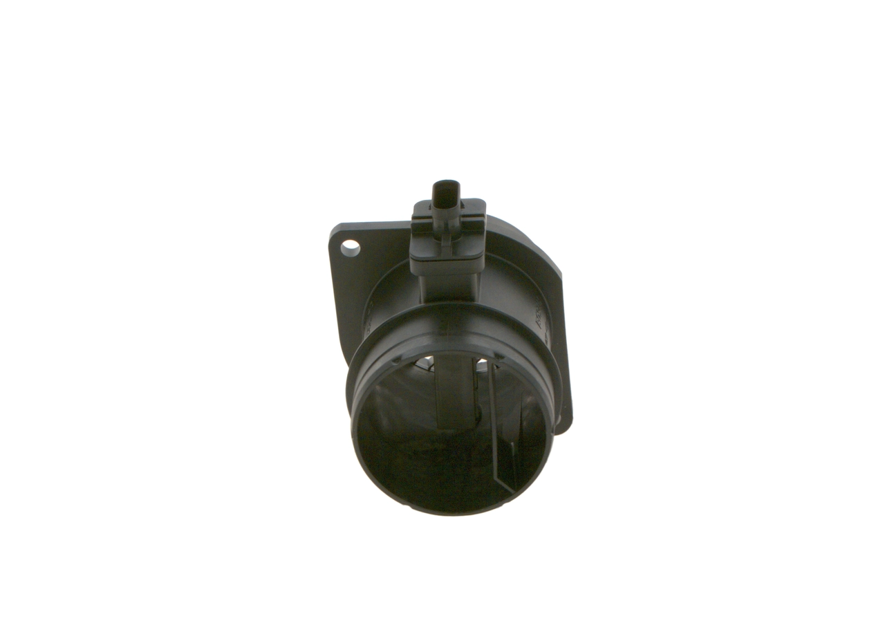 Sensor de fluxo (consumo) de ar, medidor de consumo M.A.F. - (Mass Airflow) Bosch 0281006132 preço, a partir de 54,36 USD
