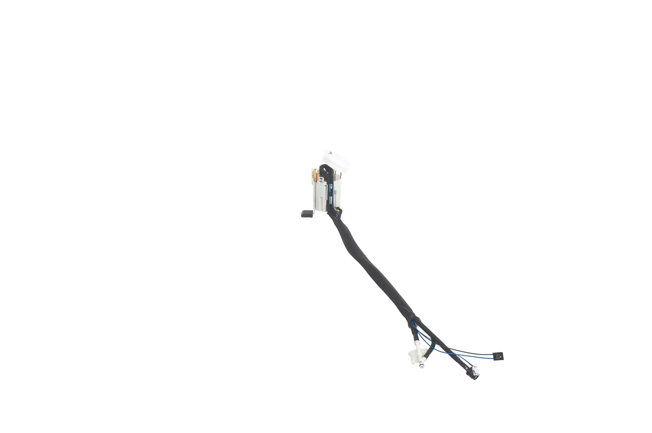 Compre 1582980292 Bosch Módulo de bomba de combustível com sensor do nível de combustível