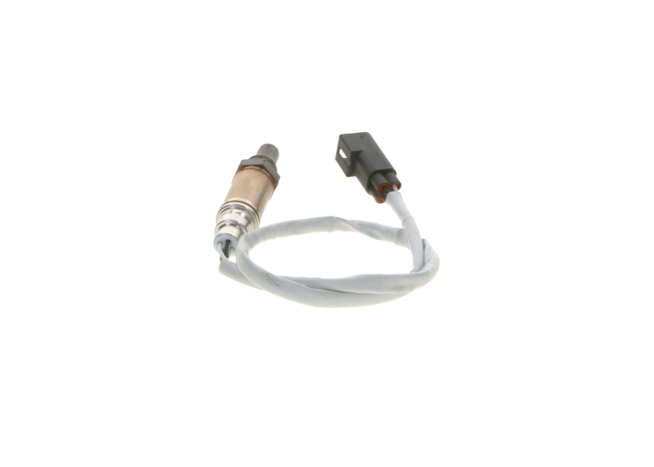 Sonda lambda, sensor de oxigênio 0258003779 Bosch