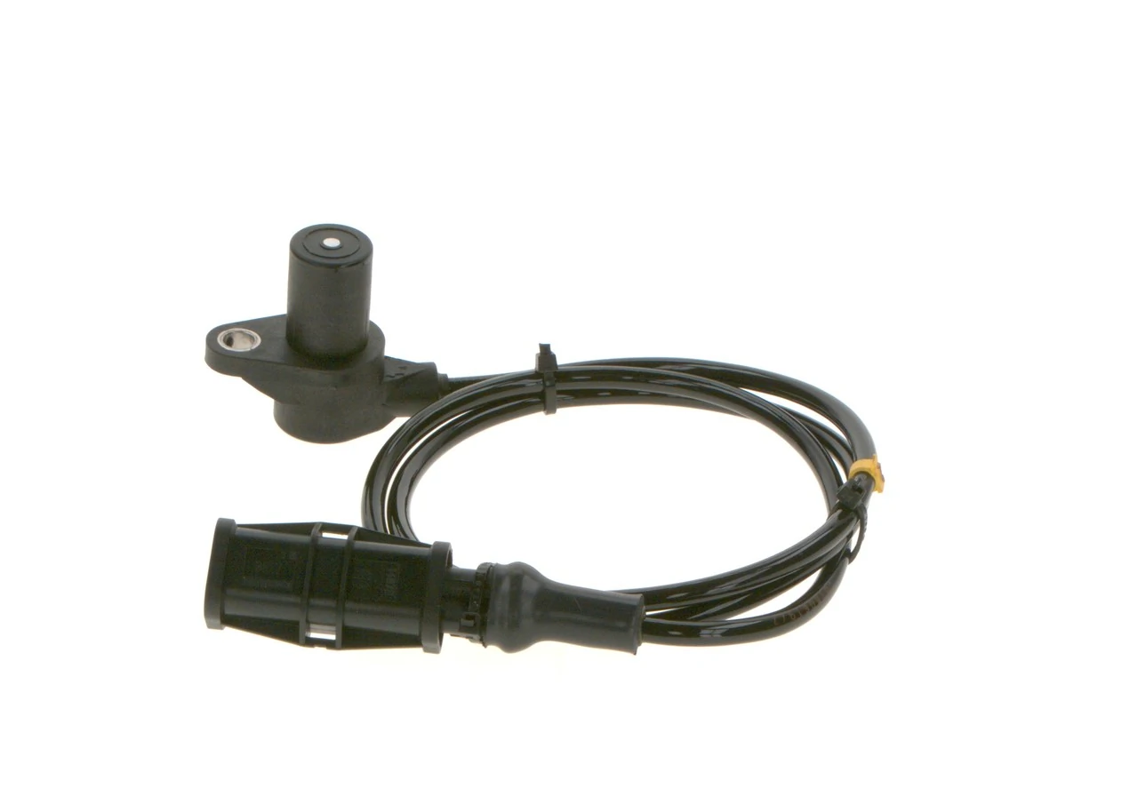 Compre 0281002427 Bosch Sensor de posição (de revoluções) de cambota