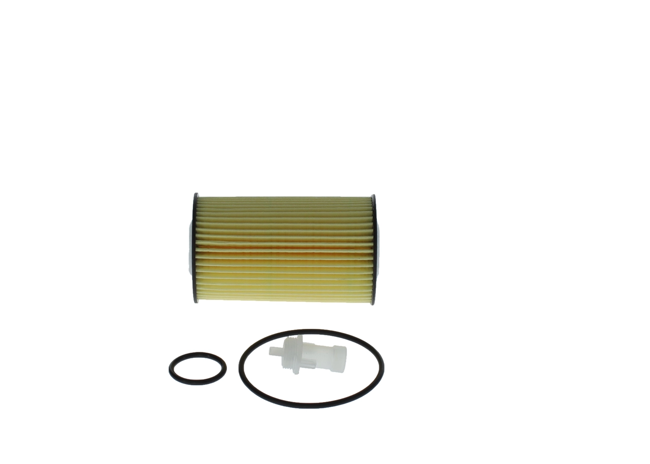 F026407107 Bosch Filtro de óleo