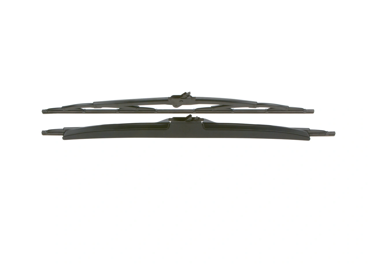 Limpa-pára-brisas do pára-brisas, kit de 2 un. Bosch 3397118302 preço, a partir de 20,79 USD