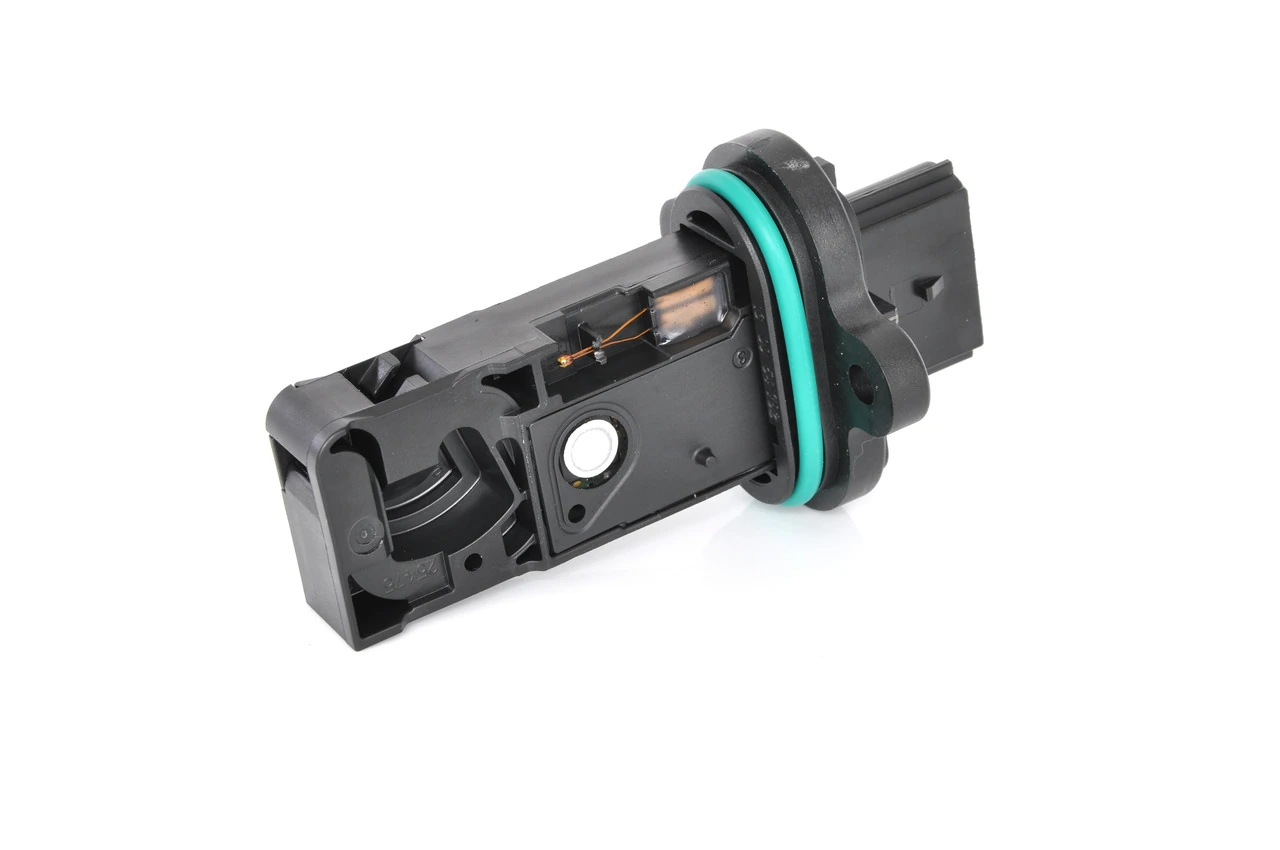 0280218273 Bosch Sensor de fluxo (consumo) de ar, medidor de consumo M.A.F. - (Mass Airflow)