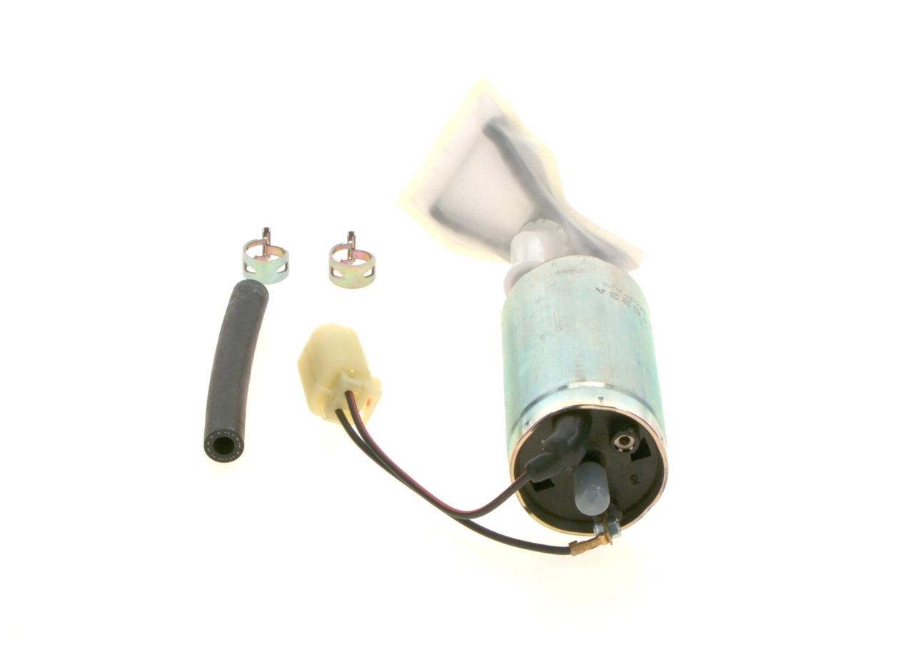 Bomba de combustível elétrica submersível 0580453330 Bosch