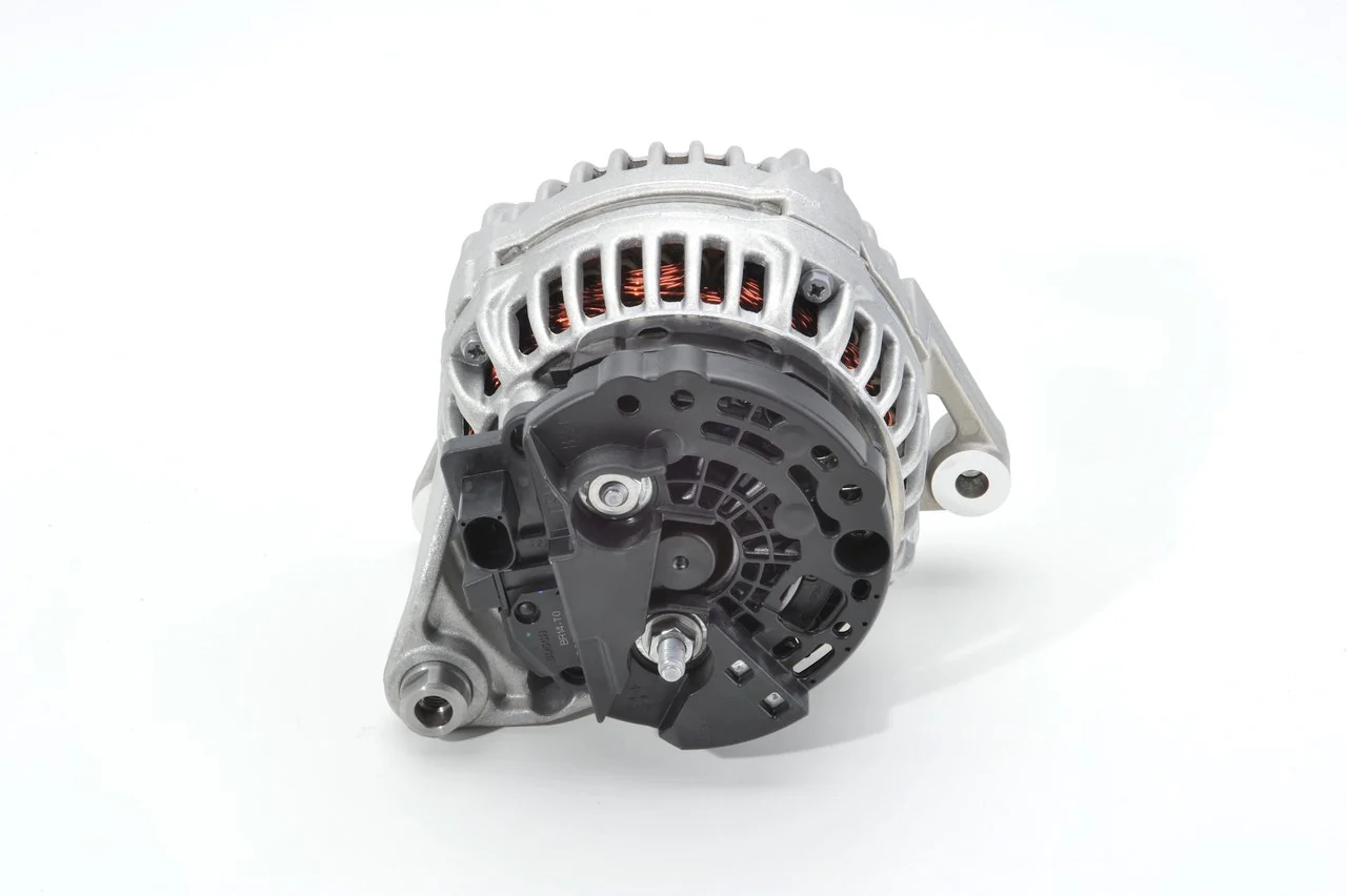0124515028 Bosch Gerador