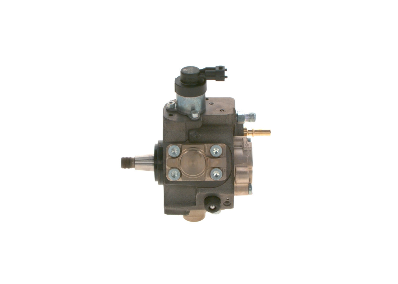 Compre 0445010296 Bosch Bomba de combustível de pressão alta