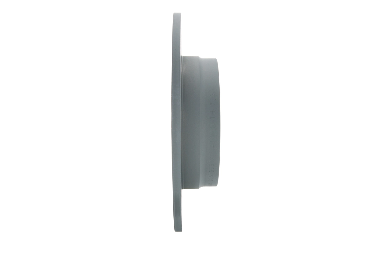 Compre 0986478325 Bosch Disco do freio traseiro
