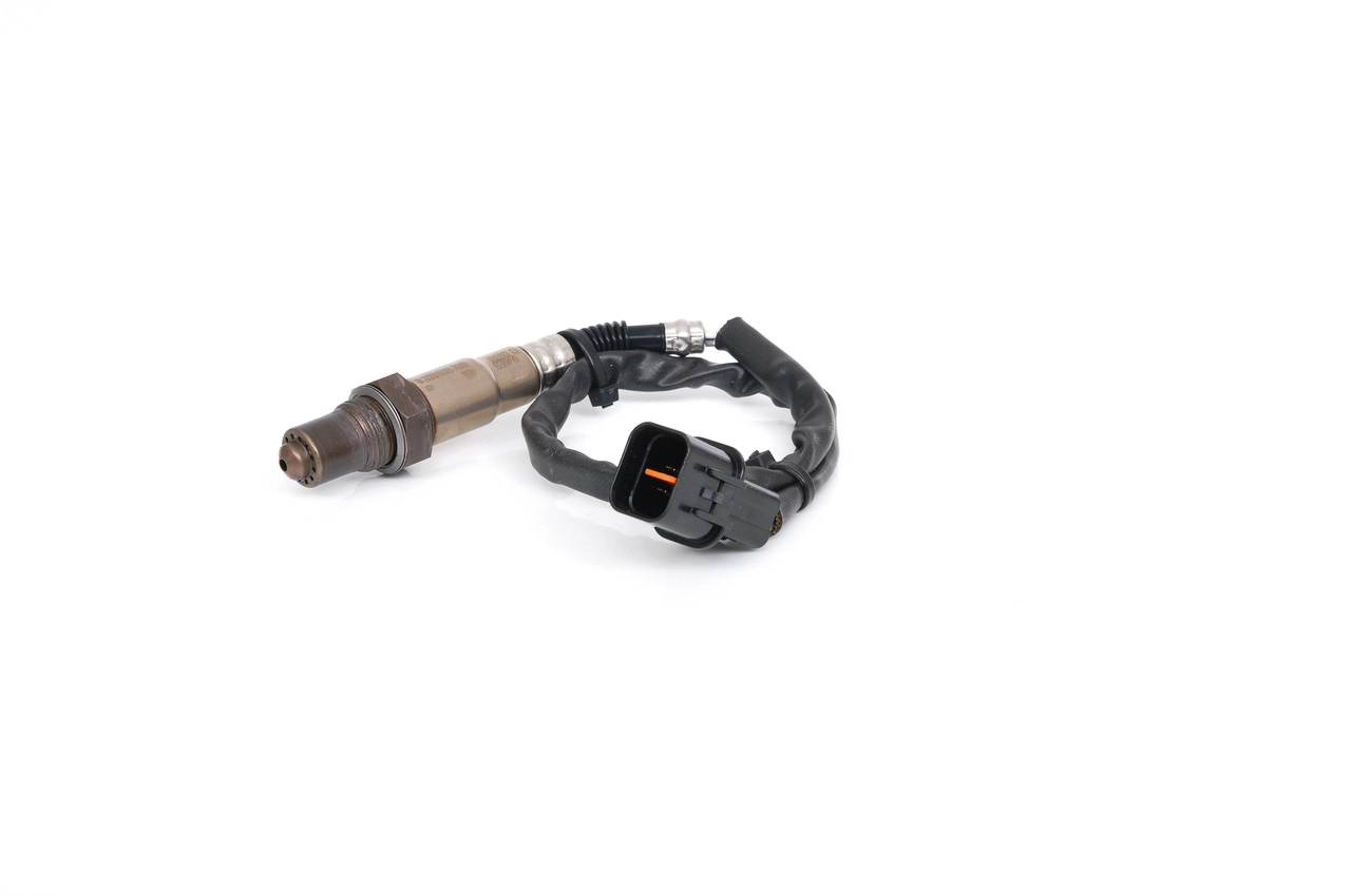 0258986766 Bosch Sonda lambda, sensor de oxigênio até o catalisador