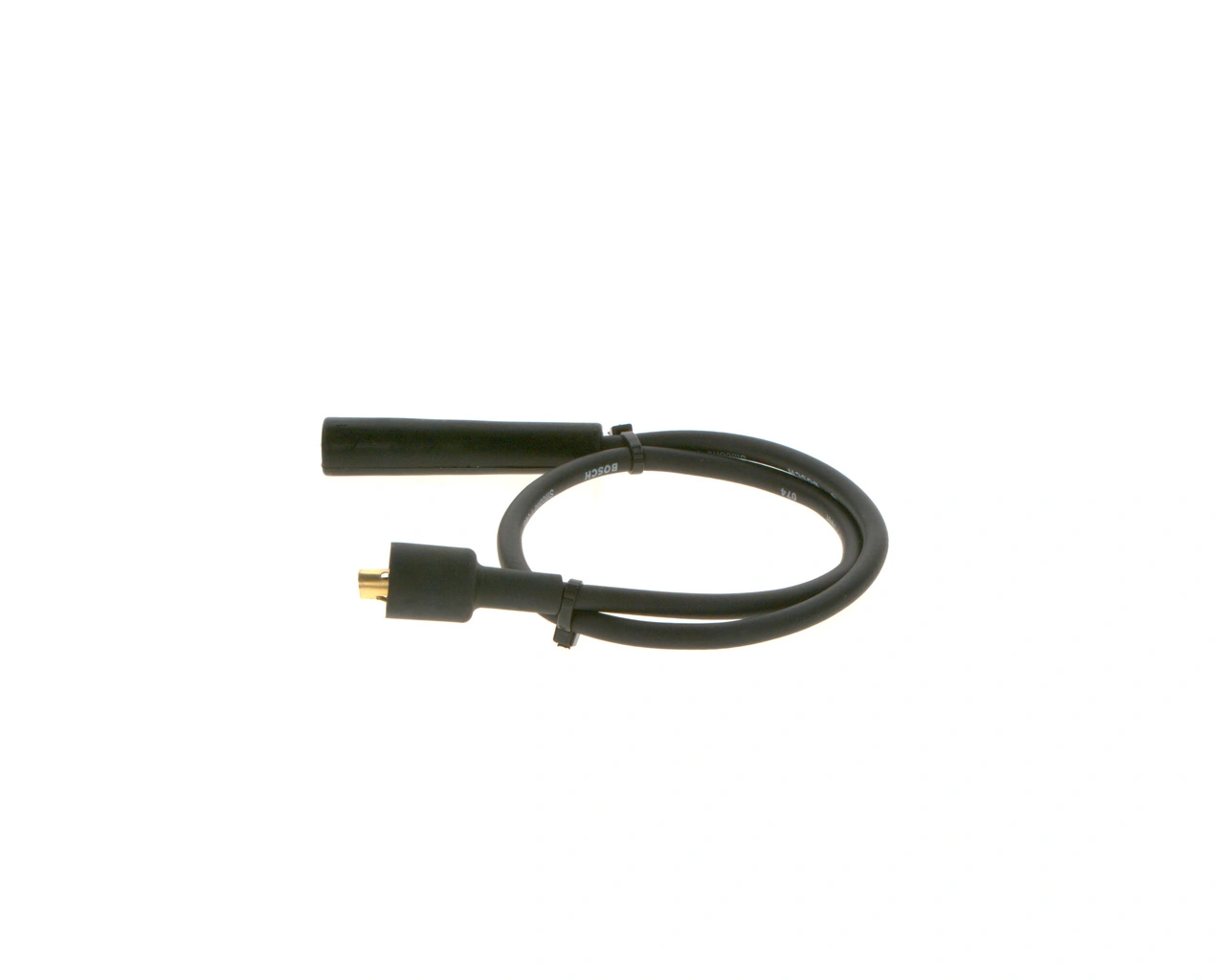 Fios de alta voltagem, kit Bosch 0986356762 preço, a partir de 24,08 USD