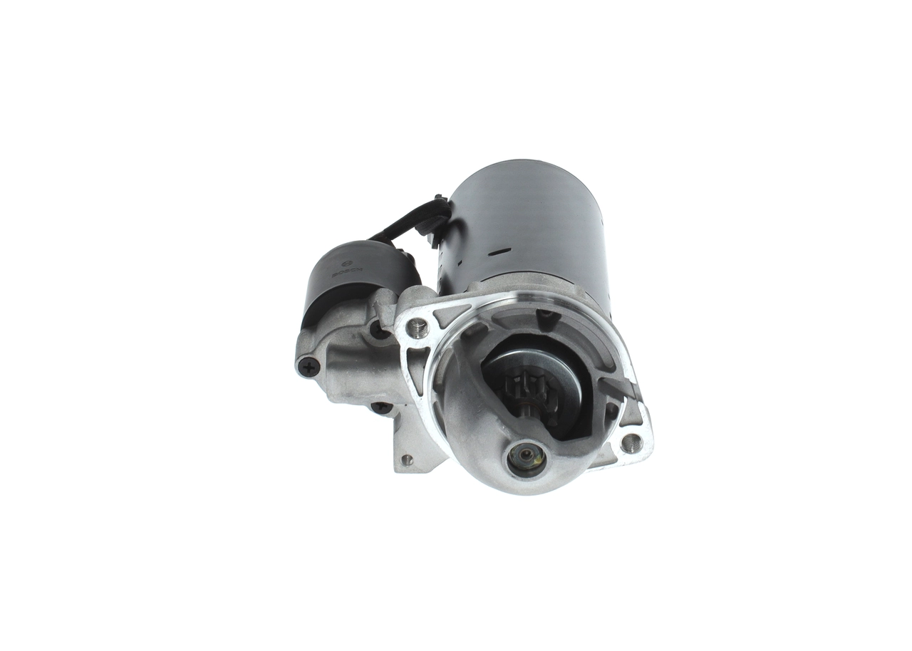 Compre 1986S00731 Bosch Motor de arranco