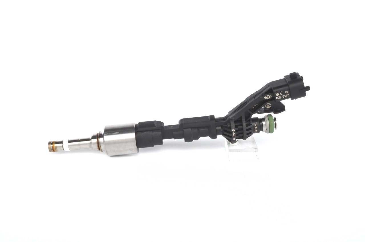 Compre 0261500298 Bosch Injetor de injeção de combustível