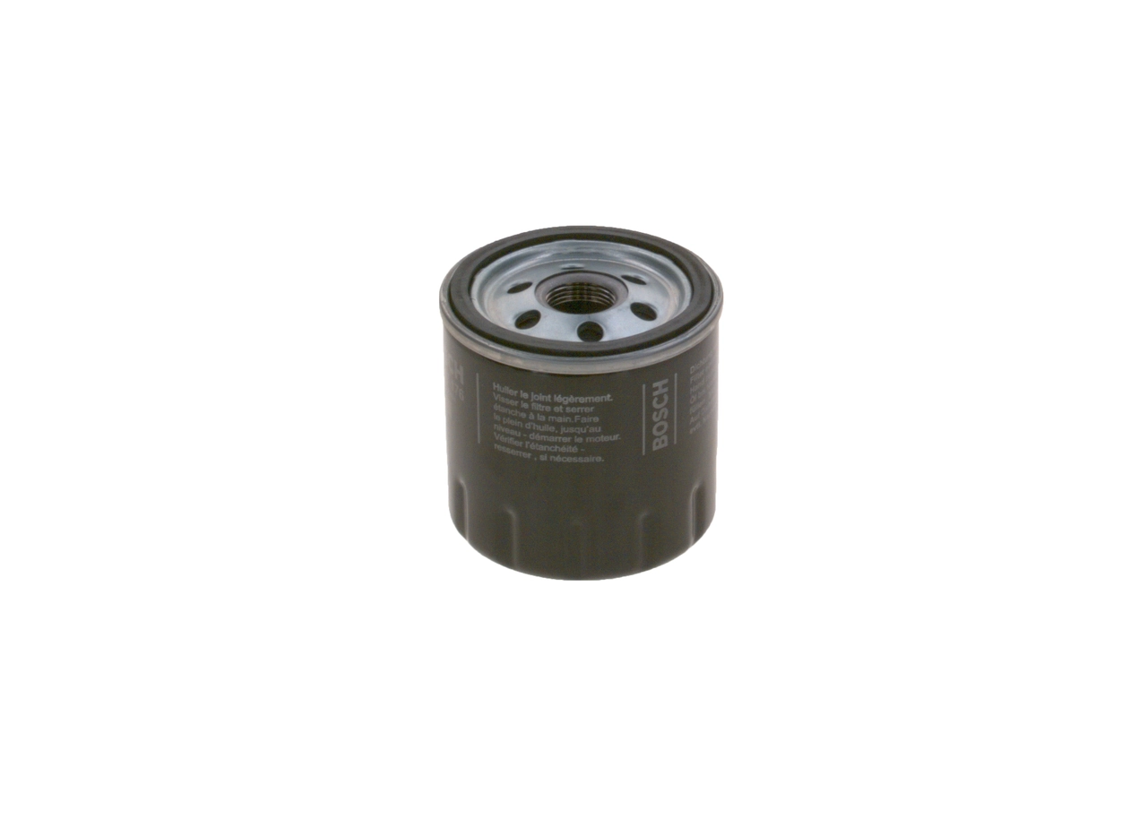 F026407176 Bosch Filtro de óleo