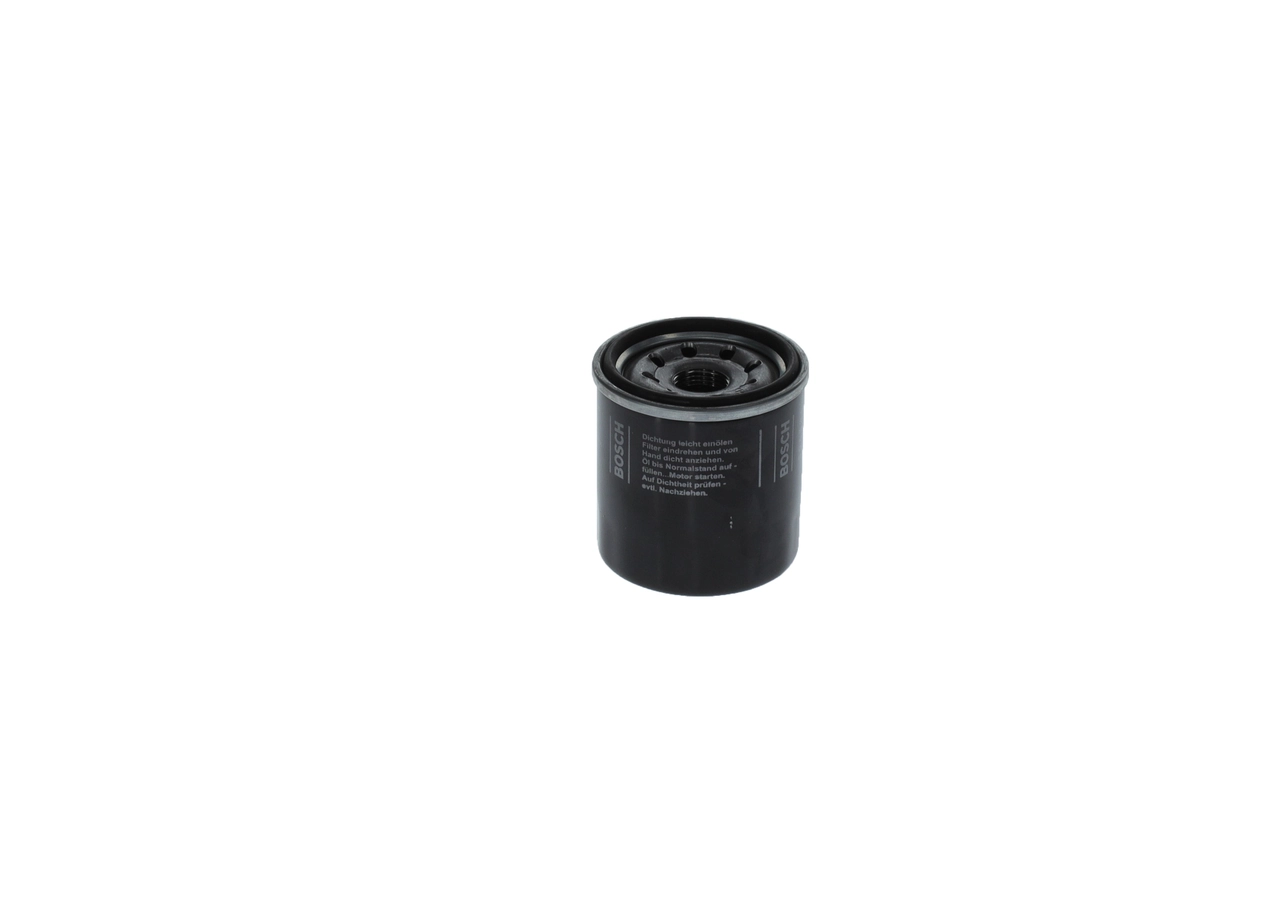 F026407130 Bosch Filtro de óleo