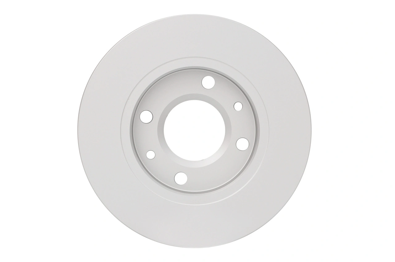 Disco do freio traseiro para Citroen C15 VD