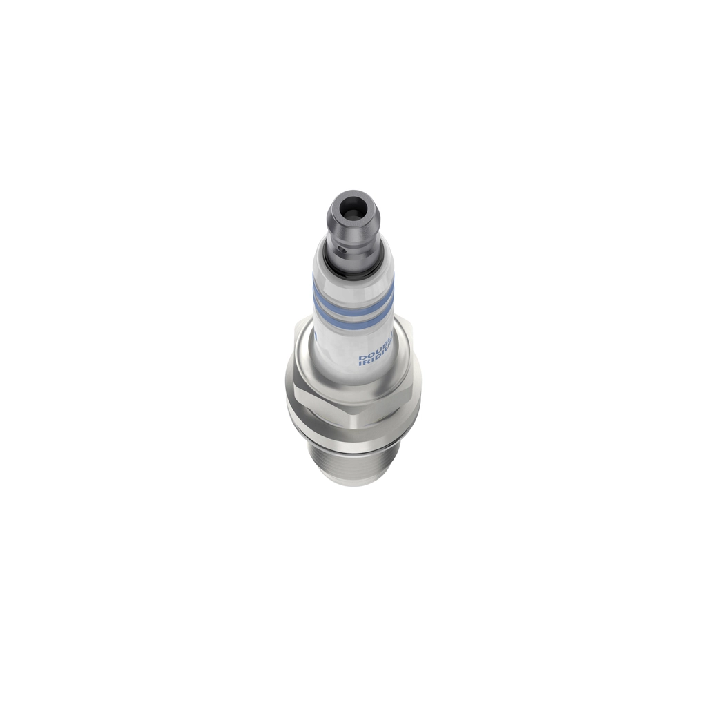 Vela de ignição 0242240675 Bosch