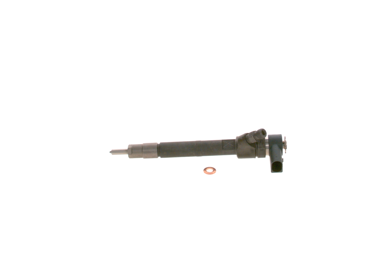 0986435115 Bosch Injetor de injeção de combustível