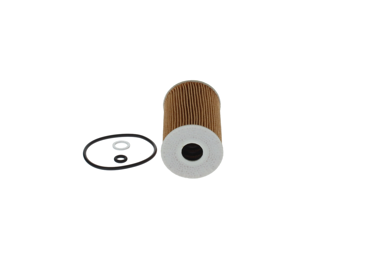 Compre F026407147 Bosch Filtro de óleo