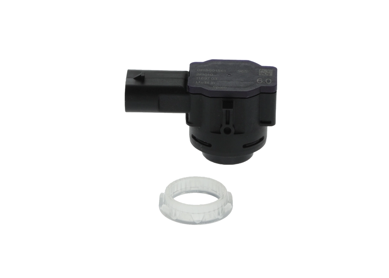 Compre YR0040539V Peugeot/Citroen Sensor dianteiro de sinalização de estacionamento (sensor de estacionamento)