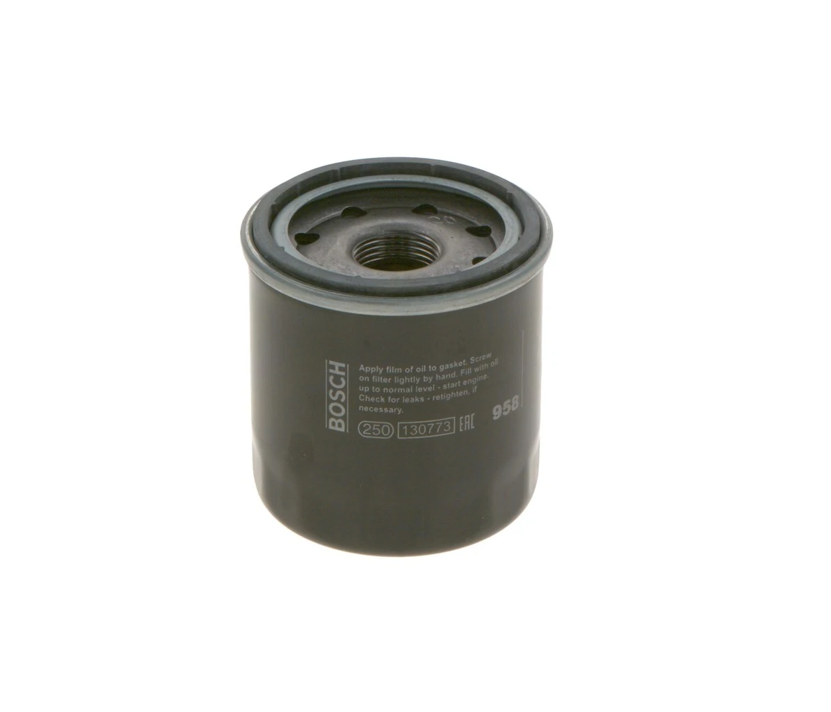 Filtro de óleo Bosch F026407001 preço, a partir de 7,75 USD