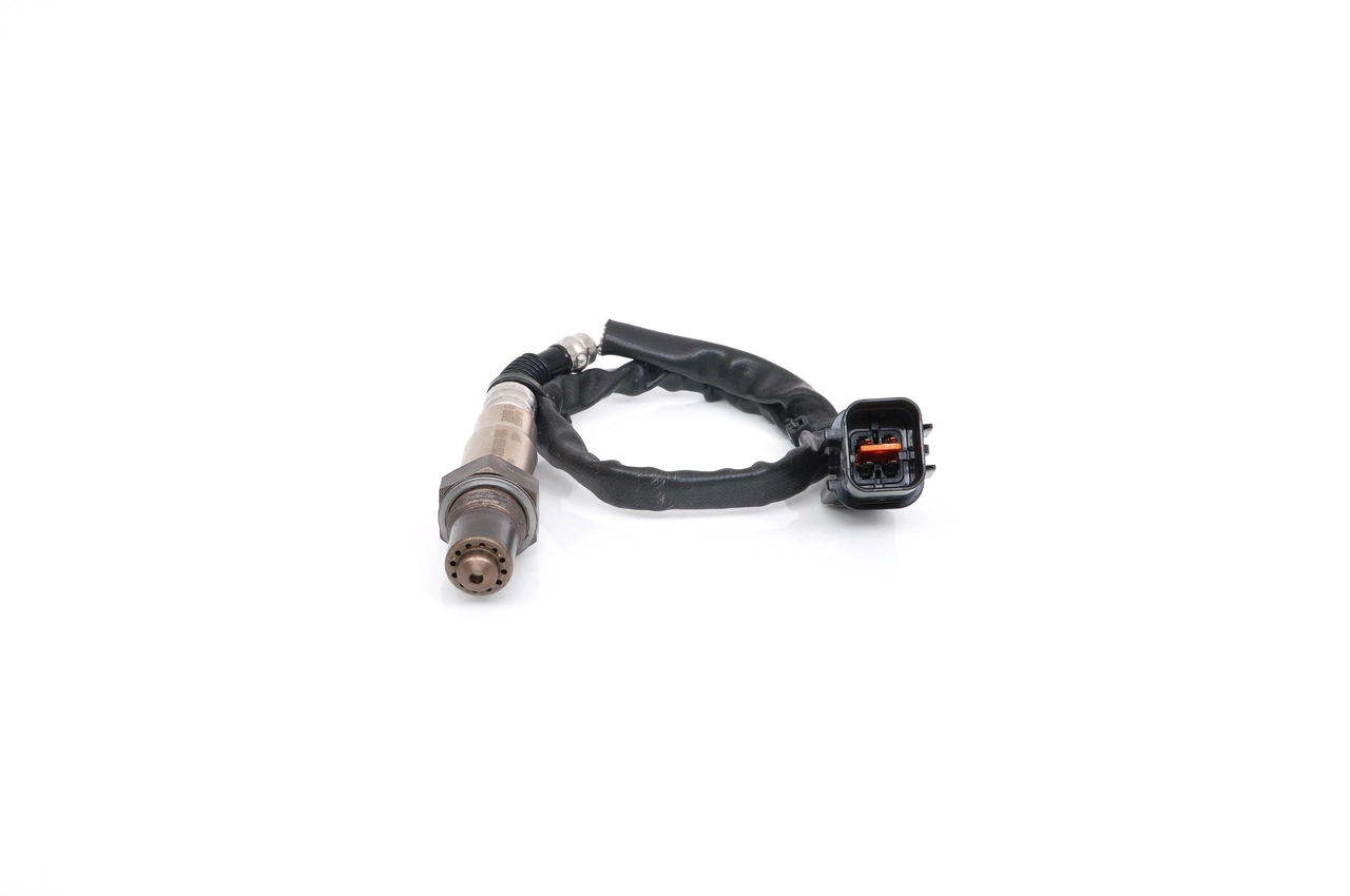 Sonda lambda, sensor de oxigênio até o catalisador 0258986766 Bosch