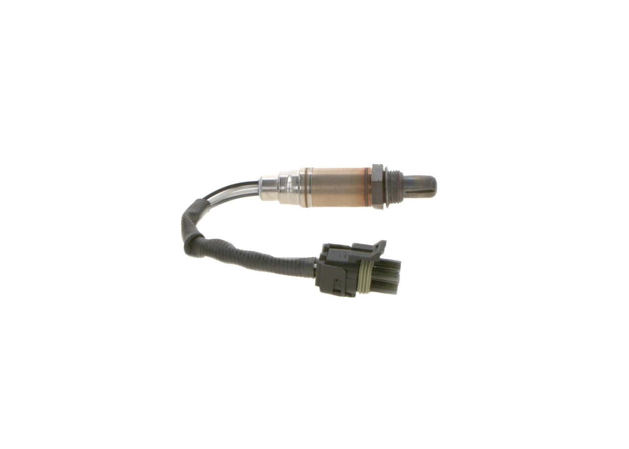 Compre 0258003644 Bosch Sonda lambda, sensor de oxigênio