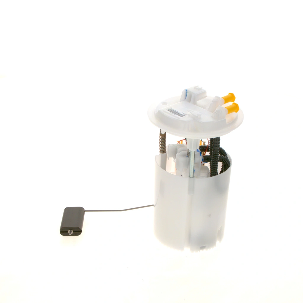 0580200027 Bosch Módulo de bomba de combustível com sensor do nível de combustível