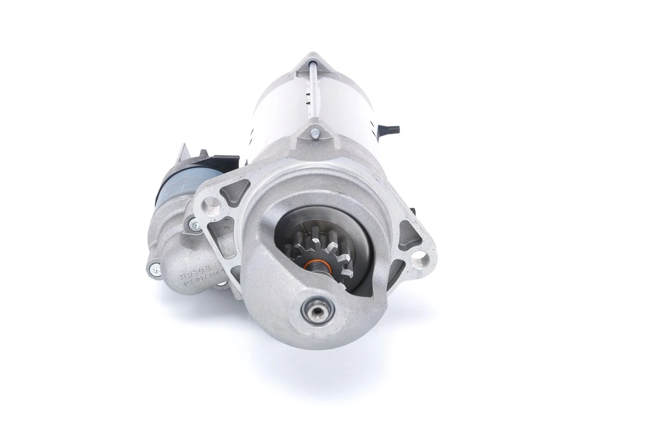 Compre 0001230002 Bosch Motor de arranco