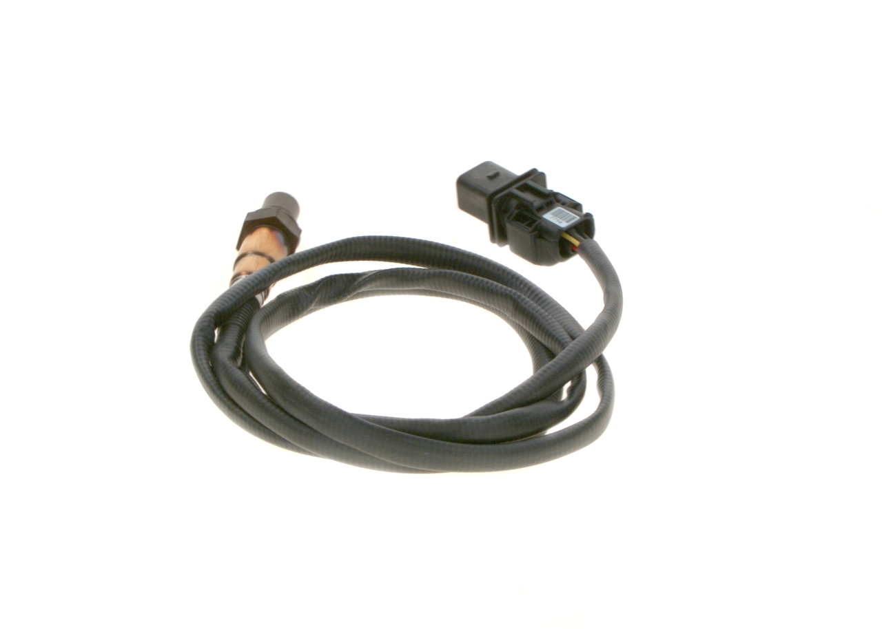 Sonda lambda, sensor de oxigênio até o catalisador Bosch 0258017116 preço, a partir de 103,33 USD