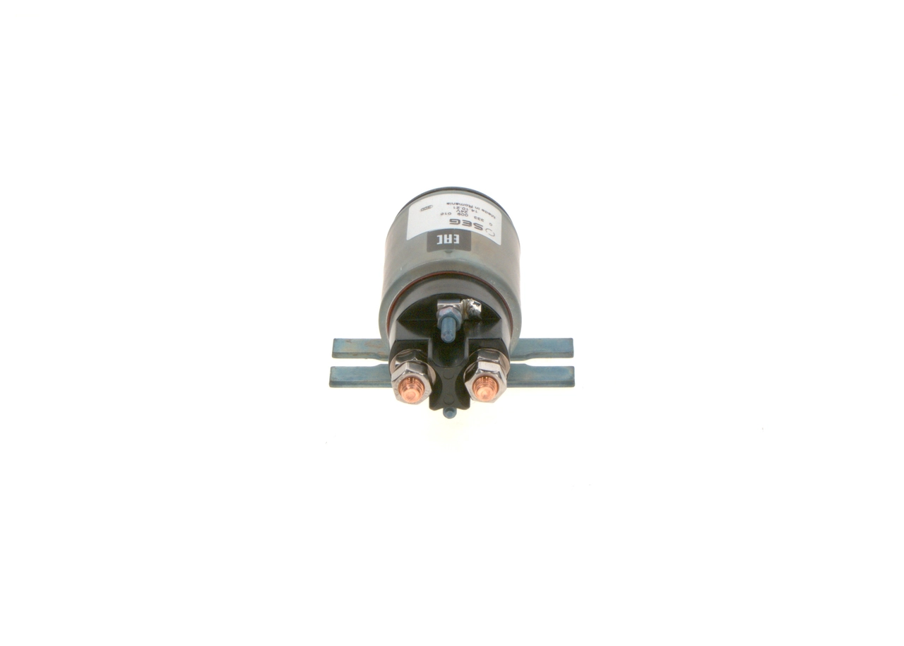 Relê retrator do motor de arranco Bosch 0333009018 preço, a partir de 58,34 USD