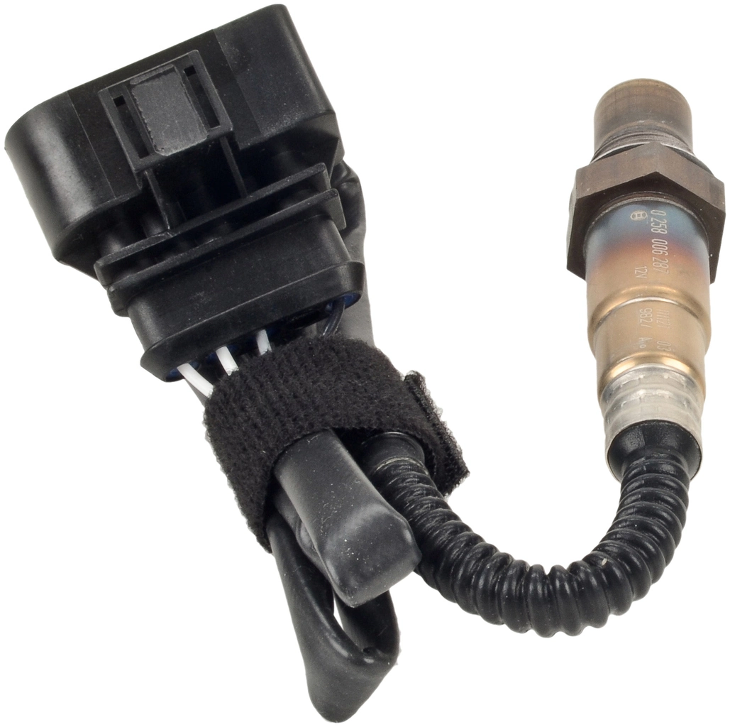 Sonda lambda, sensor de oxigênio até o catalisador Bosch 0258006287 preço, a partir de 75,29 USD