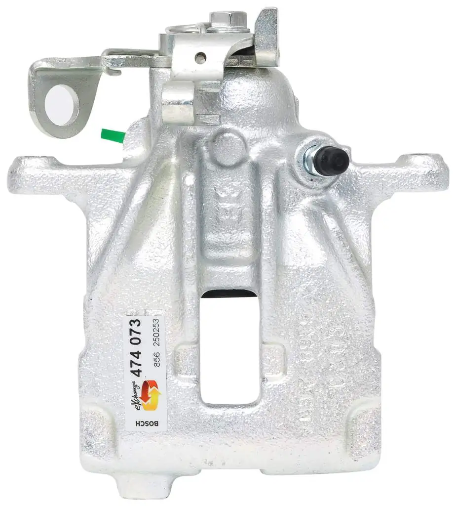 Compre 0986474073 Bosch Suporte do freio traseiro direito