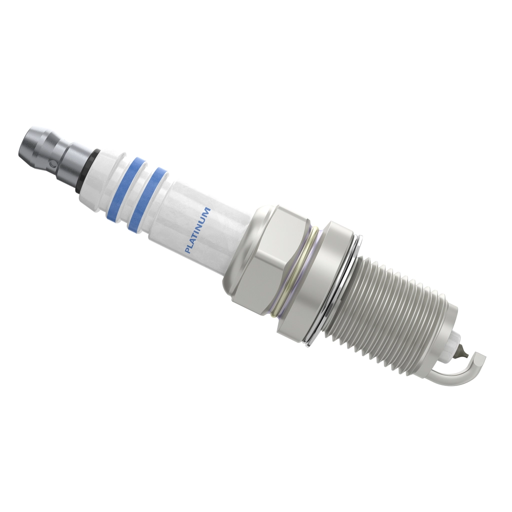 Vela de ignição 0242230626 Bosch