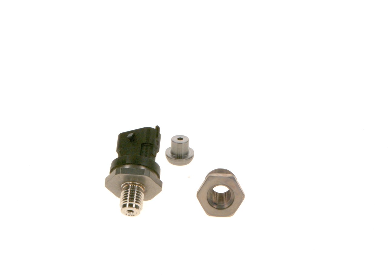 Compre F00R004556 Bosch Sensor de pressão de combustível