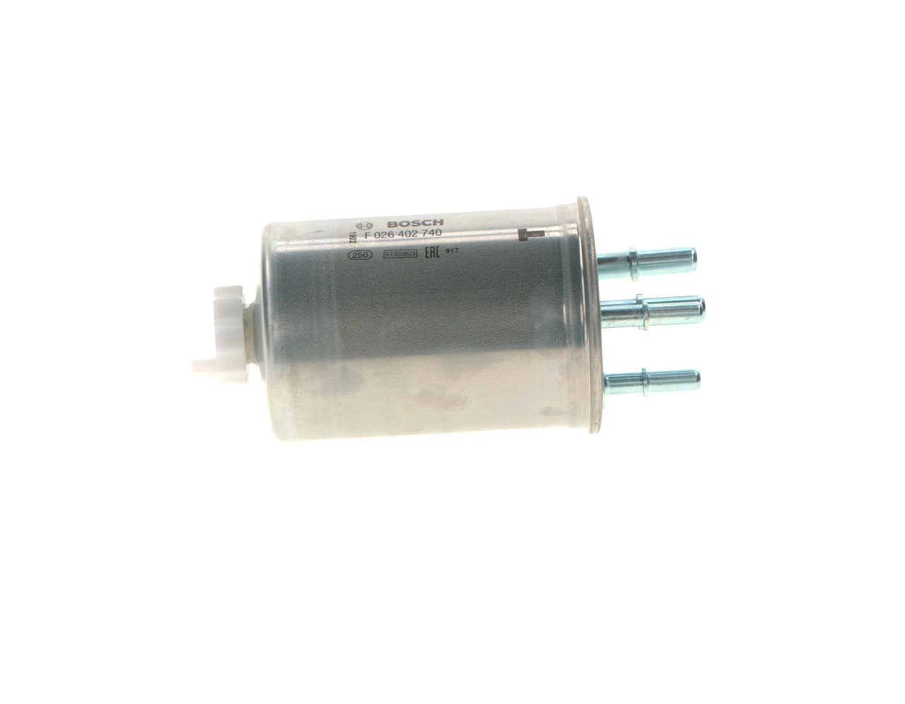 Filtro de combustível Bosch F026402740 preço, a partir de 30,25 USD
