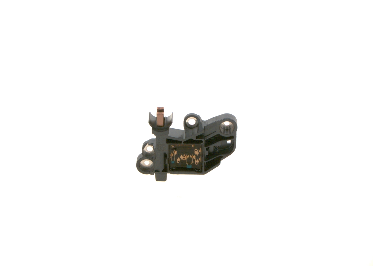 Compre 0272220840 Bosch Relê-regulador do gerador (relê de carregamento)