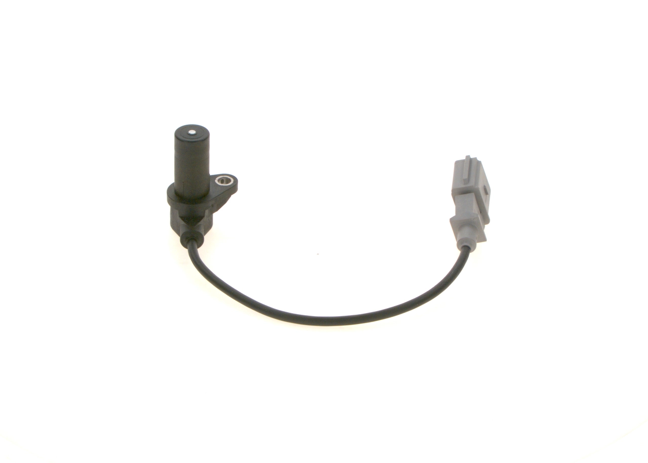Sensor de posição (de revoluções) de cambota 0261210261 Bosch