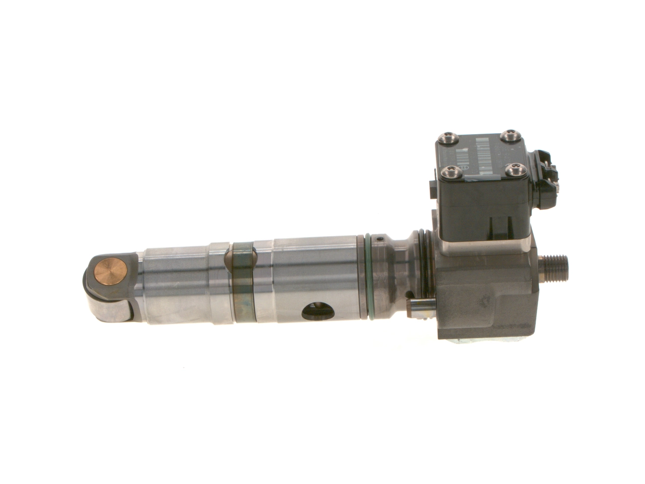 0986445103 Bosch Injetor de injeção de combustível
