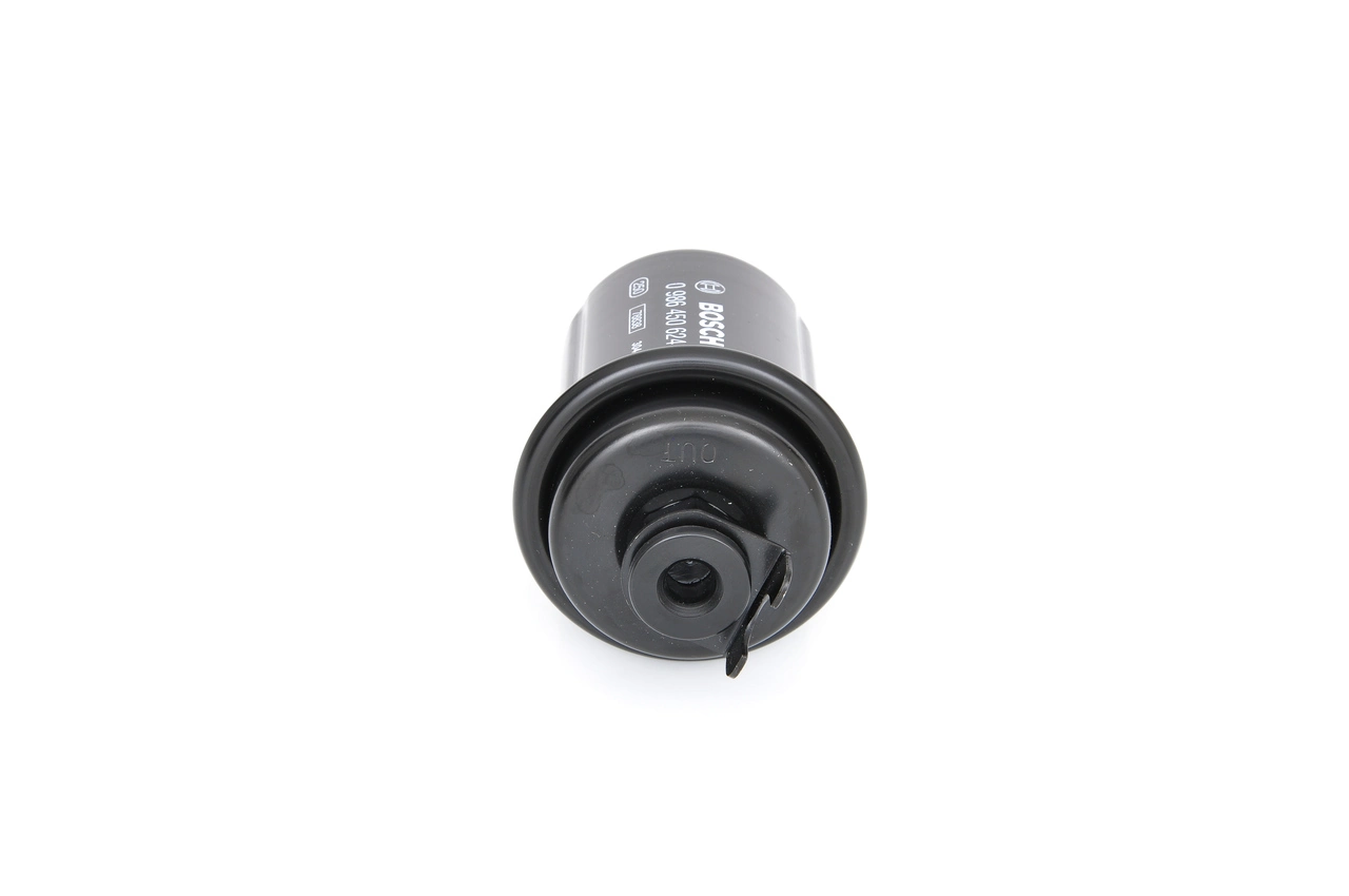 0986450624 Bosch Filtro de combustível