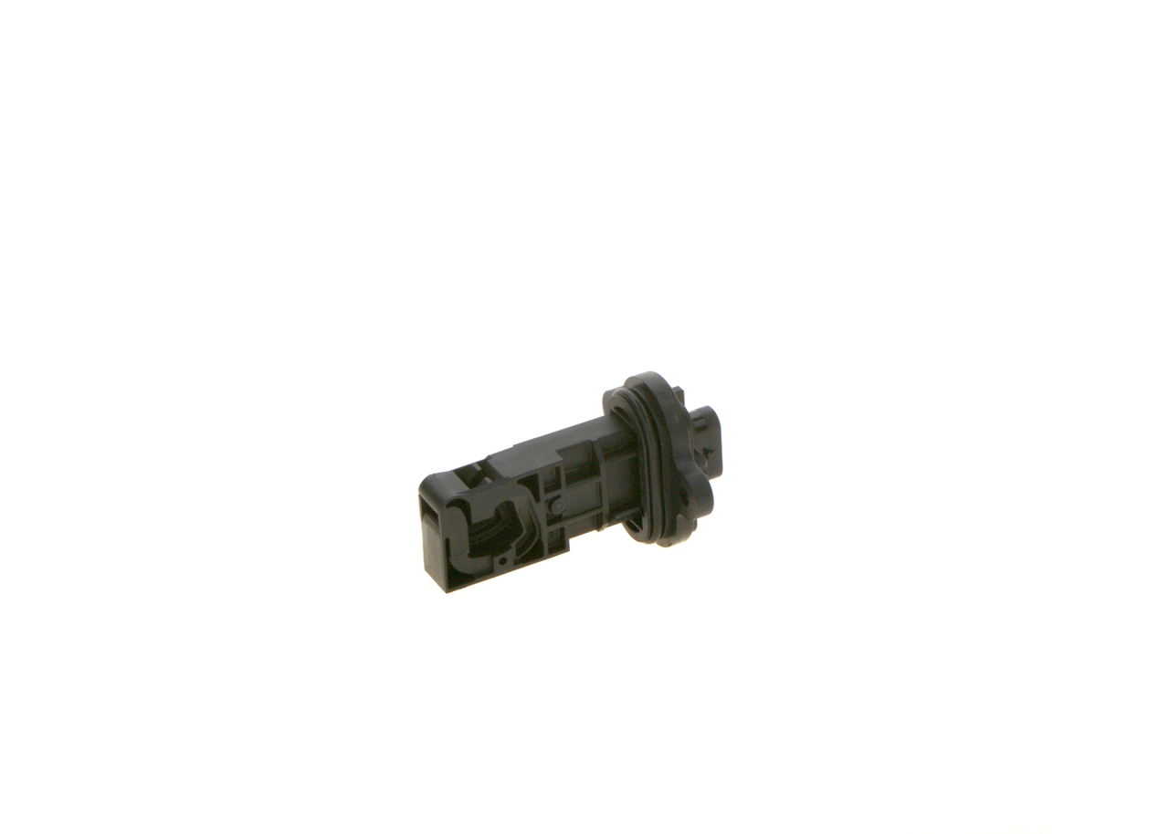Sensor de fluxo (consumo) de ar, medidor de consumo M.A.F. - (Mass Airflow) 0280218417 Bosch