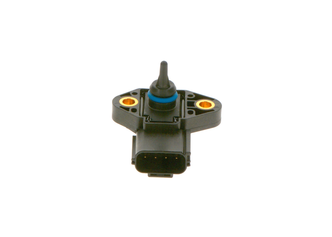 Sensor de pressão de combustível Bosch 0261230093