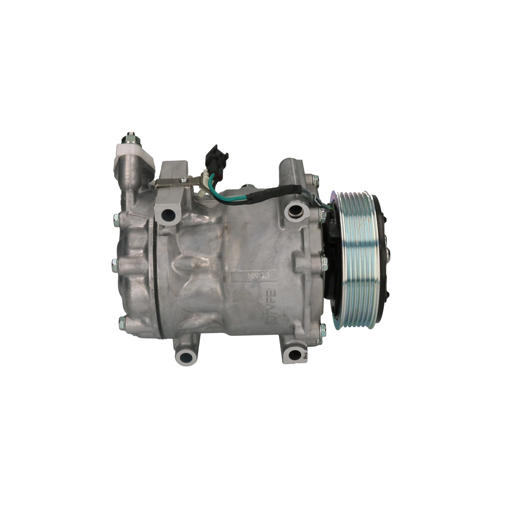 Compre 1986AD1014 Bosch Compressor de aparelho de ar condicionado